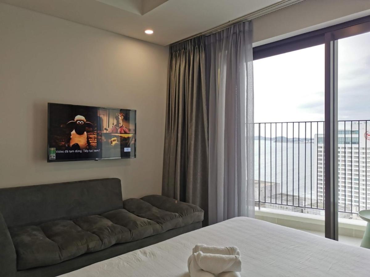 Gold Coast Luxury Apartment Να Τρανγκ Εξωτερικό φωτογραφία